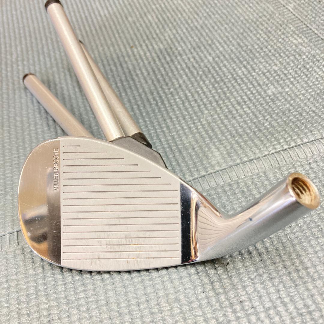 ミズノプロ ツアーマジック RH-357 SW ビンテージ中古 ヘッドのみ
