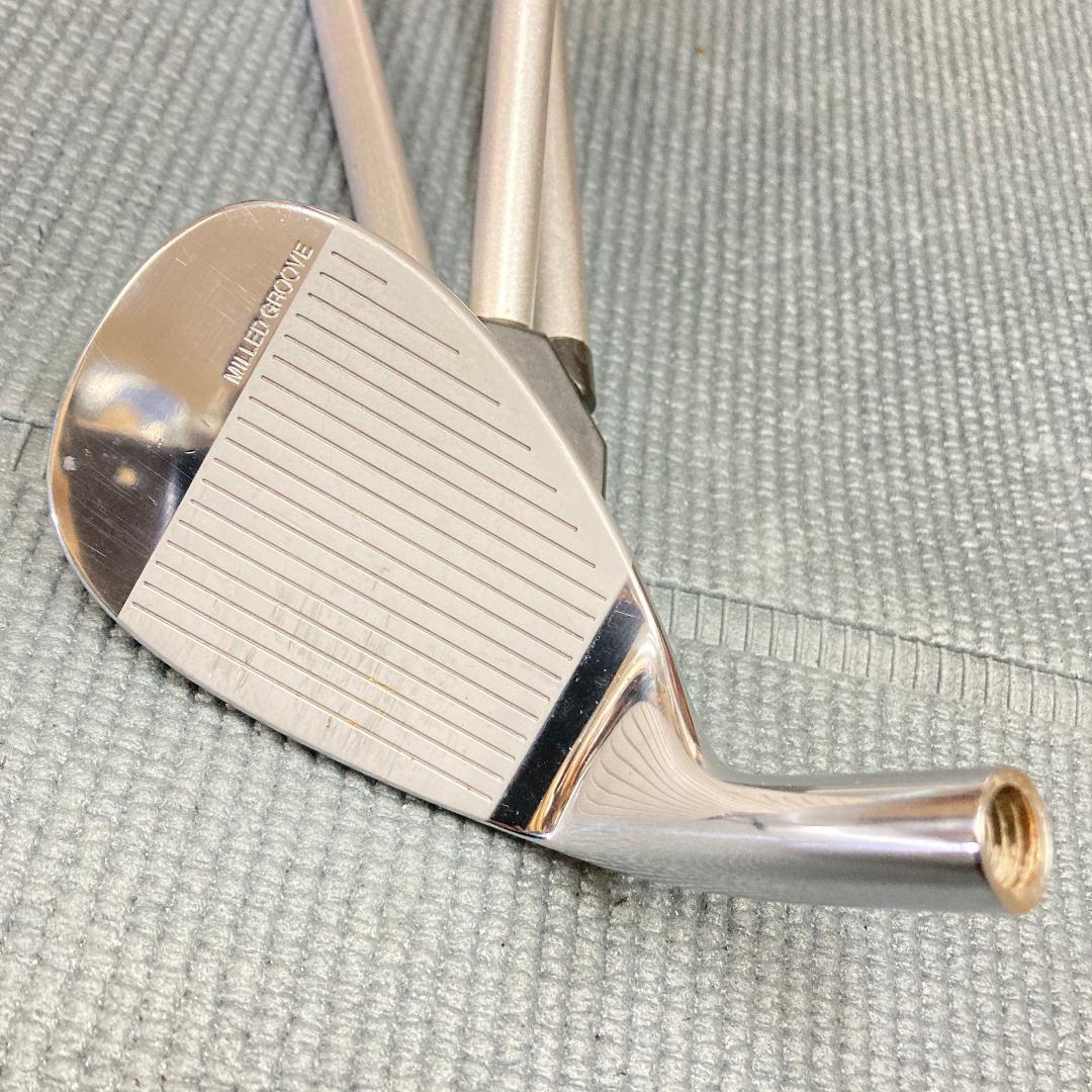 ミズノプロ ツアーマジック RH-357 SW ビンテージ中古 ヘッドのみ