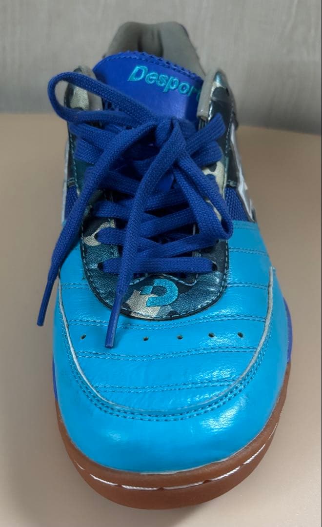 デスポルチ サンルイス KI2 26.5cm 200足限定