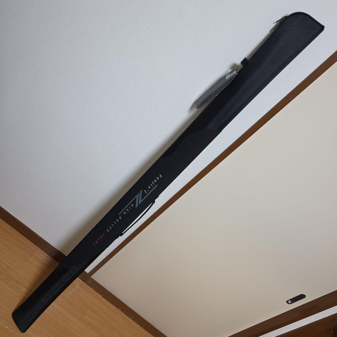 ロッド APIA Foojin'Z HIGH ROLLER 103ML