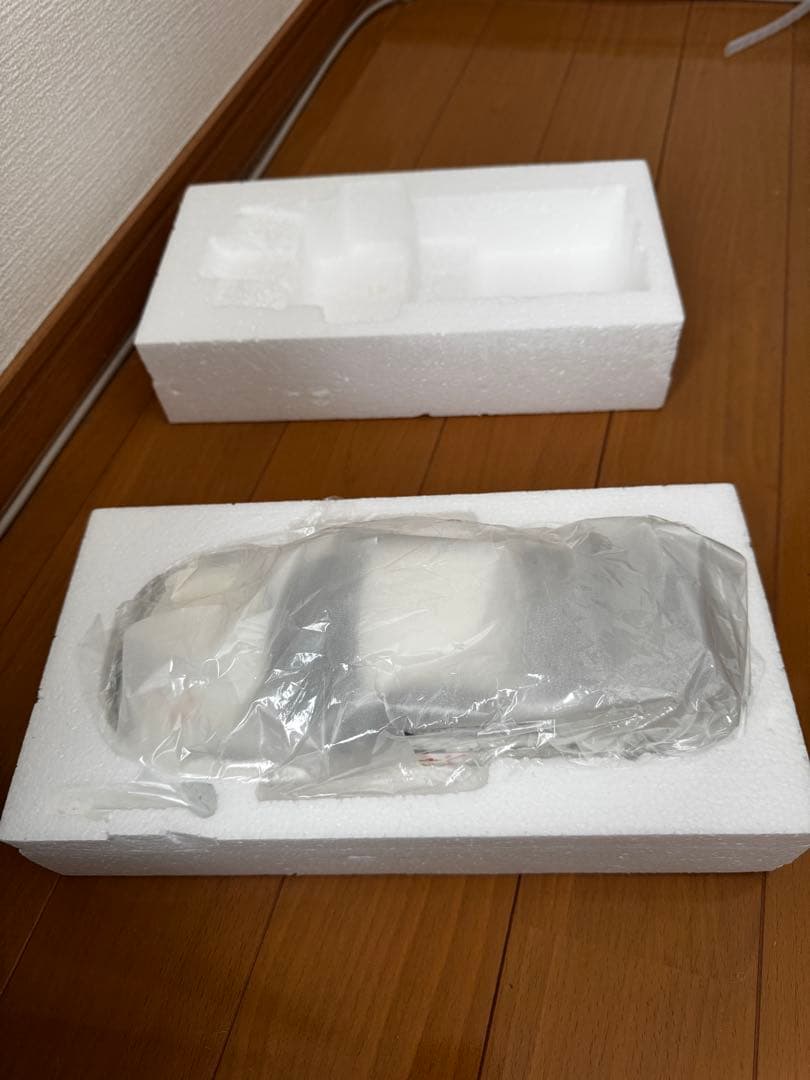 otto models日産スカイラインGT-R(R33) マインズ