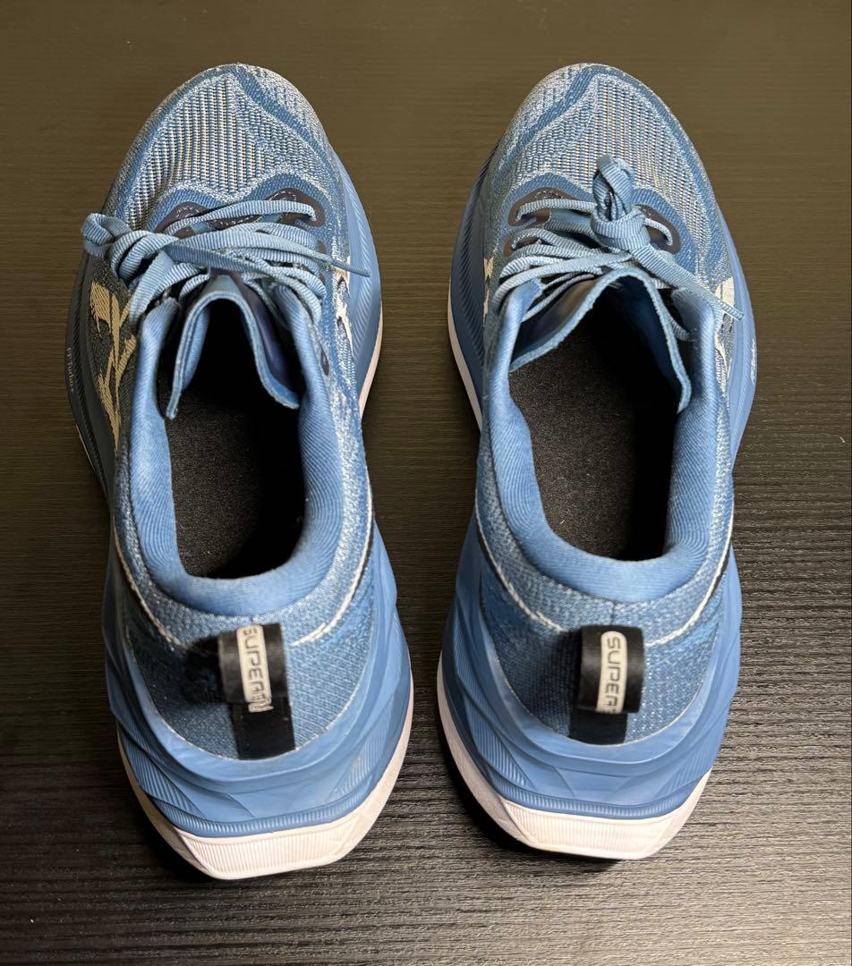 【美品】アシックス スーパーブラスト2 26.0