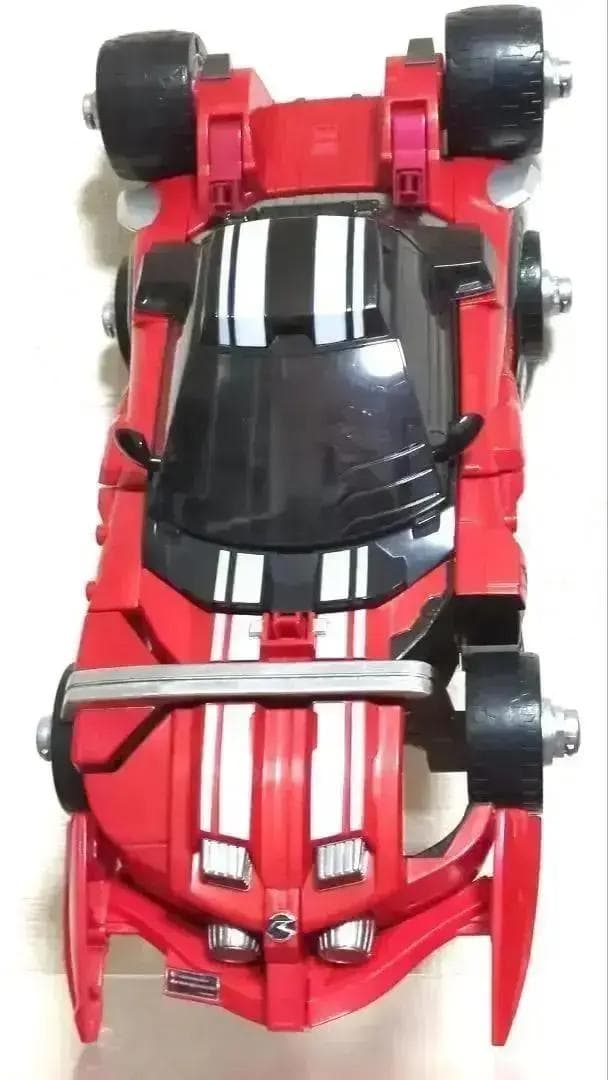 仮面ライダードライブ フィギュア セット ※塗装品