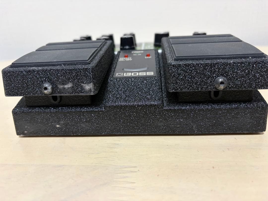は*き様 BOSS RE-20 スペースエコー
