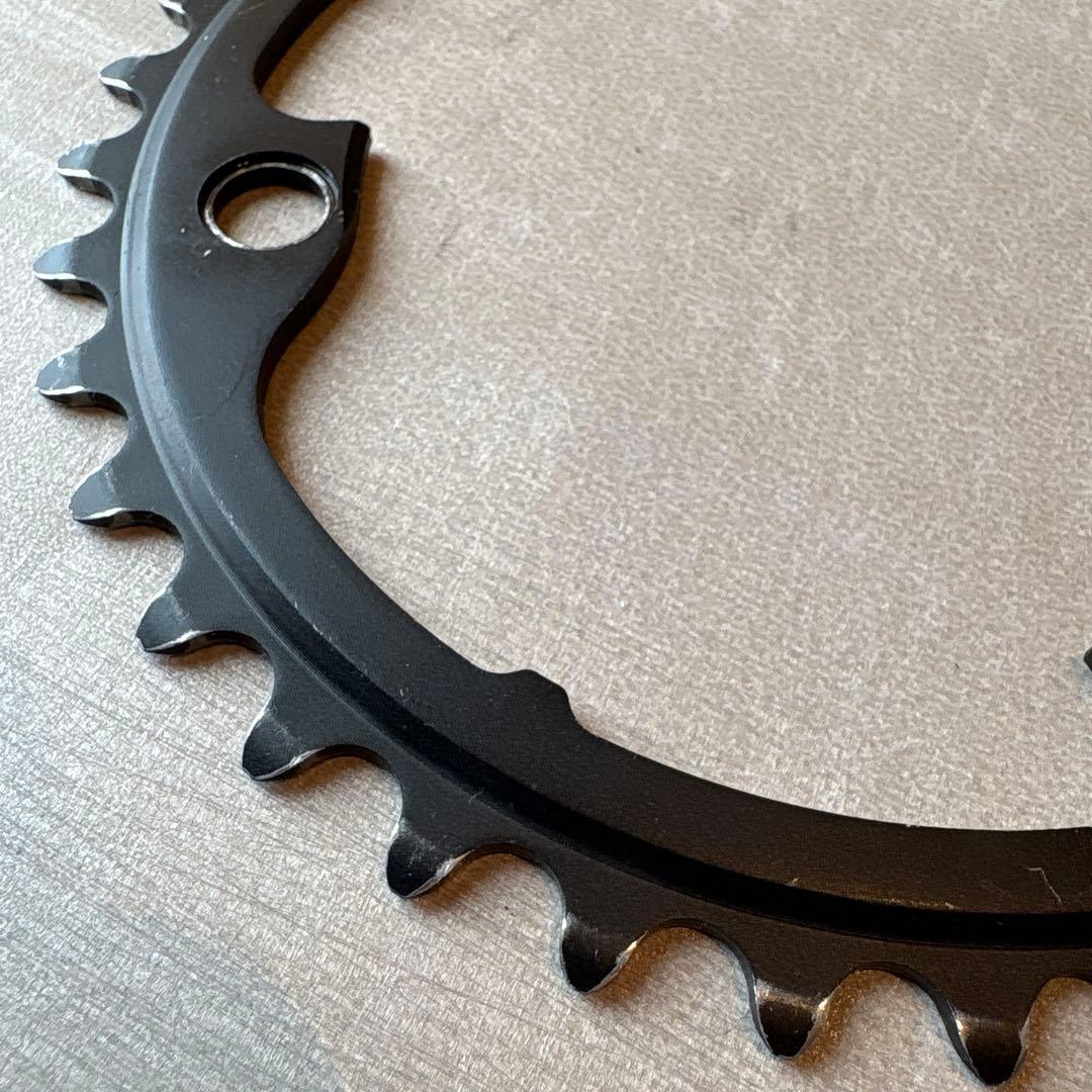 SHIMANO ULTEGRA R8000 チェーンリング