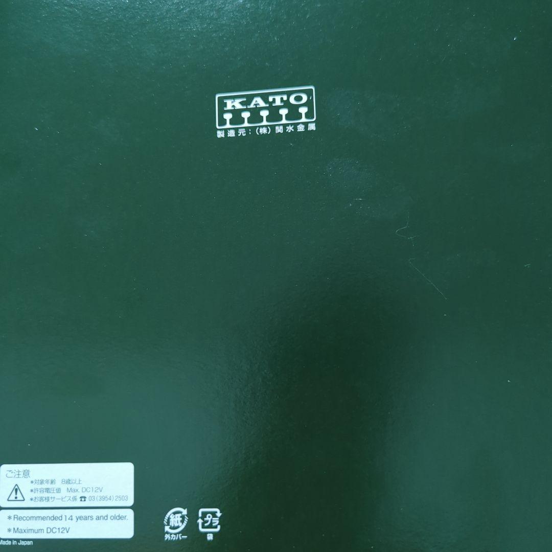 KATO 10-1565 285系3000番台 サンライズエクスプレス