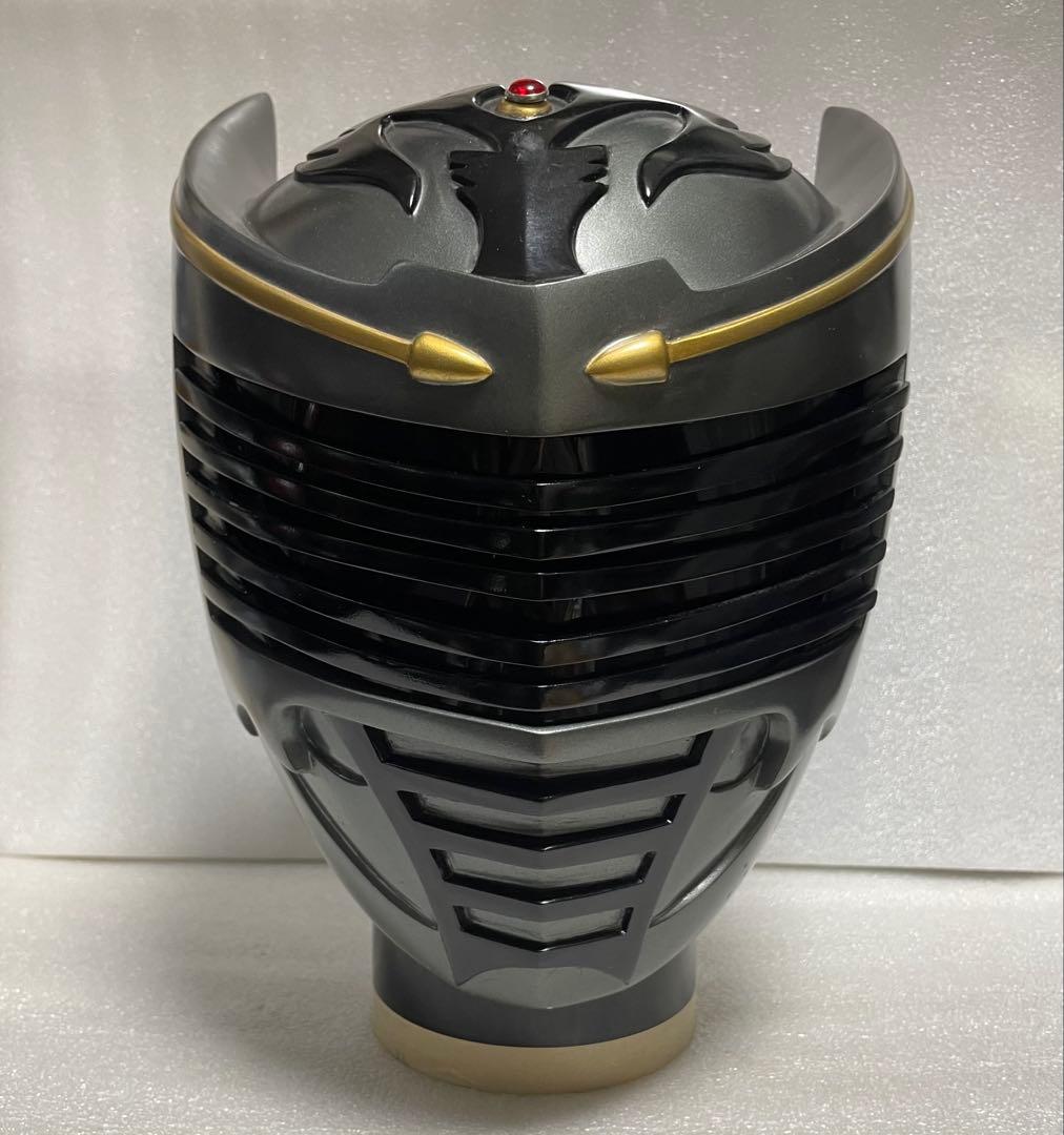 1/1マスク完成品(検索 平成 アトラク コスプレ)