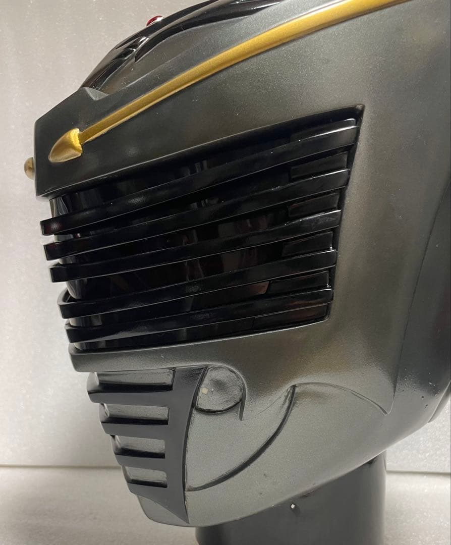 1/1マスク完成品(検索 平成 アトラク コスプレ)