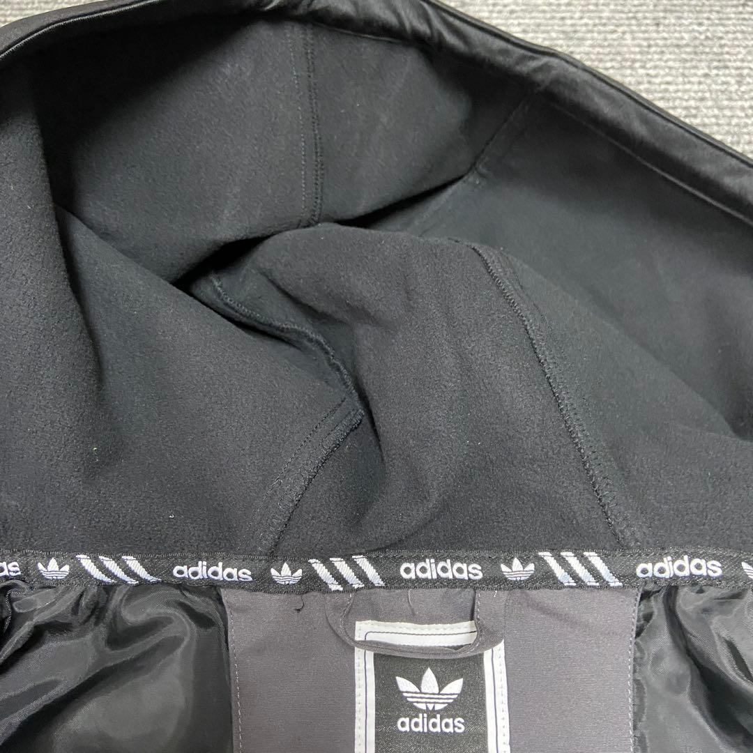 新品・未使用⭐️アディダス　adidas スノーボードウェア　コーチウェア　L