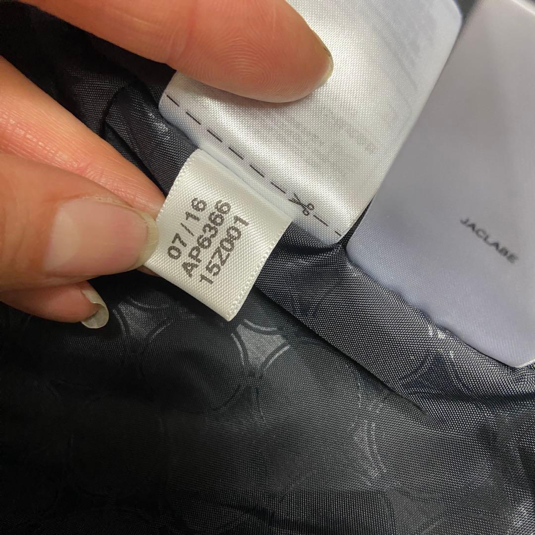 新品・未使用⭐️アディダス　adidas スノーボードウェア　コーチウェア　L