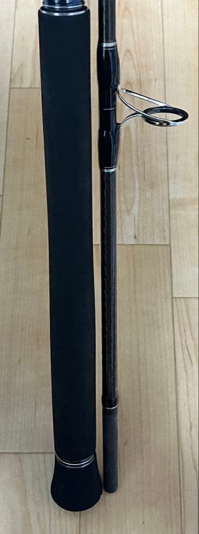 美品 シマノ コルトスナイパーXR S98XH 使用1〜2回 ショアジギング
