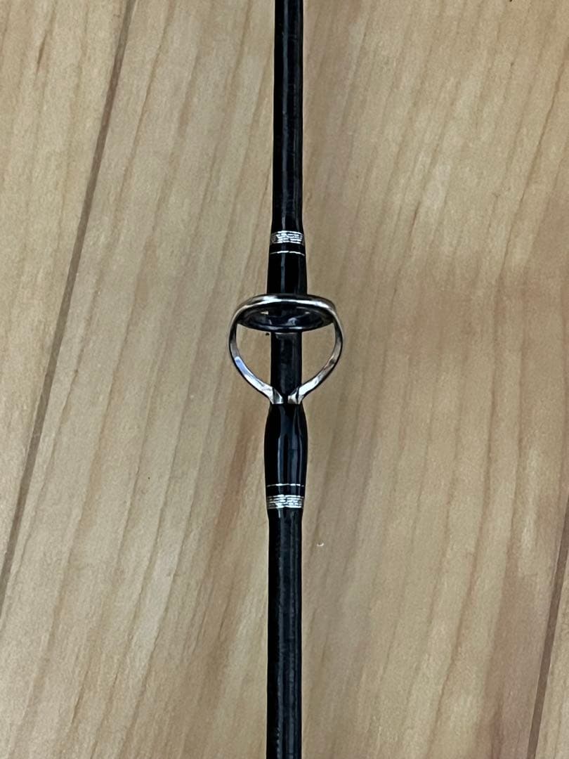 美品 シマノ コルトスナイパーXR S98XH 使用1〜2回 ショアジギング