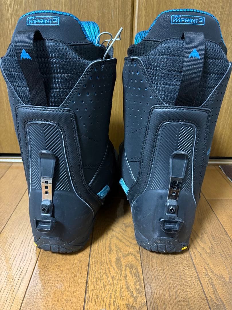 BURTON Step On PHOTON ステップオン フォトン26.5