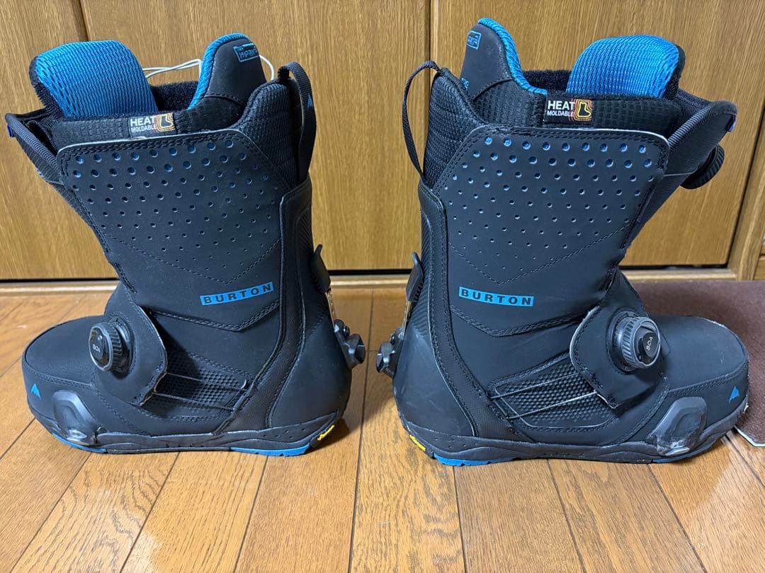 BURTON Step On PHOTON ステップオン フォトン26.5