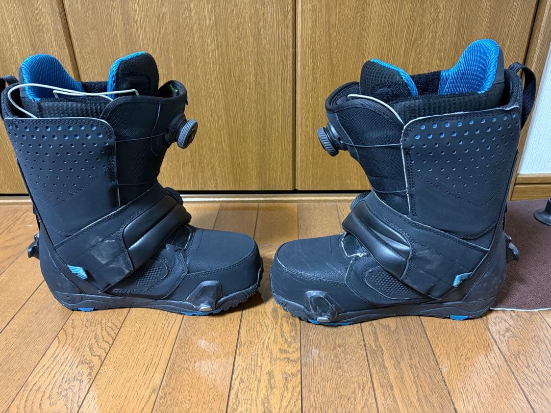 BURTON Step On PHOTON ステップオン フォトン26.5