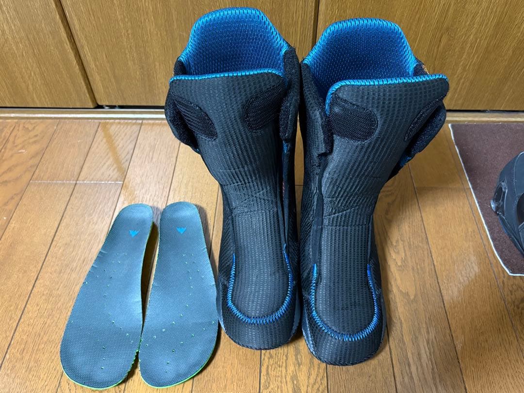 BURTON Step On PHOTON ステップオン フォトン26.5