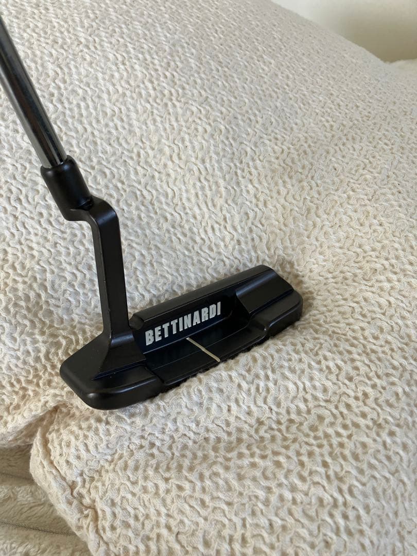 【レア貴重】ベティナルディスタジオB SB10 MR2 34inch