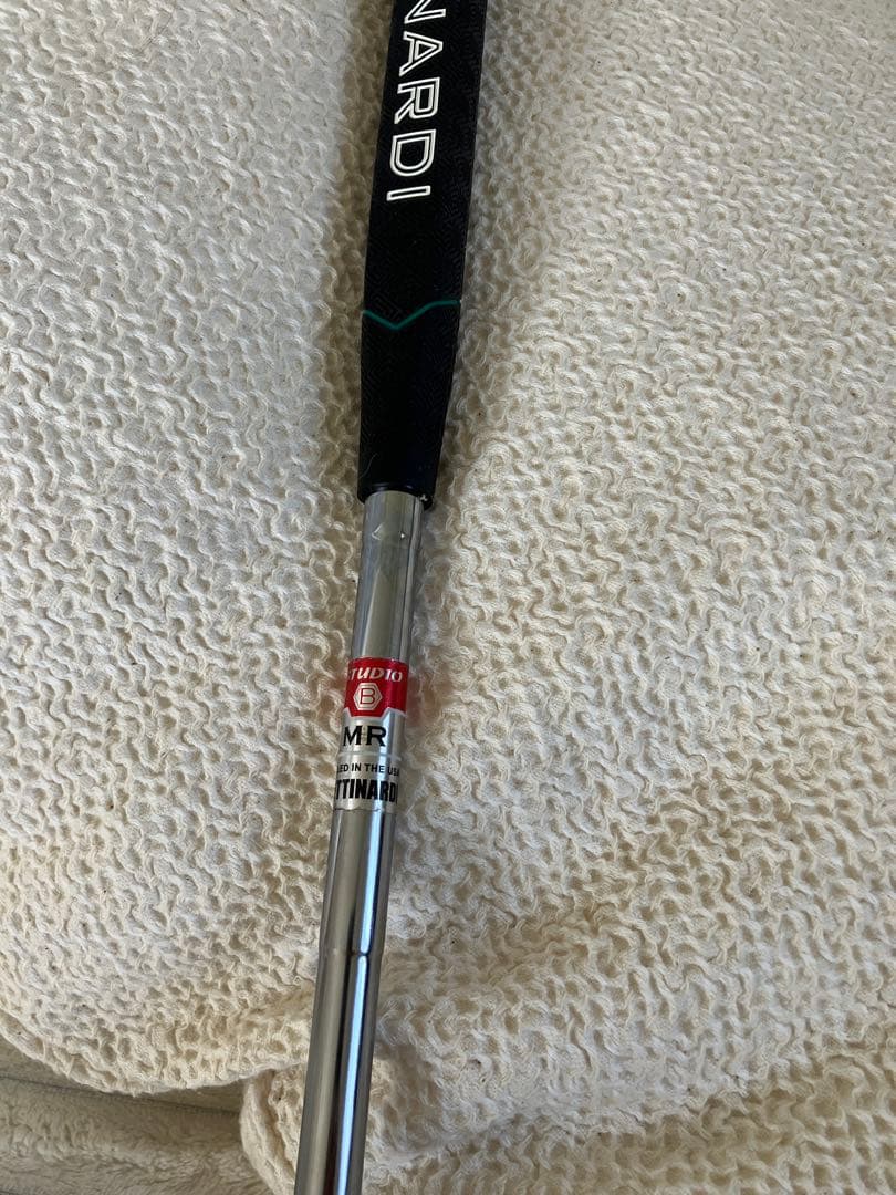 【レア貴重】ベティナルディスタジオB SB10 MR2 34inch