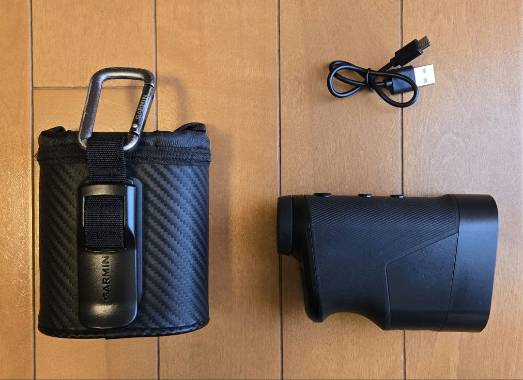 GARMIN Approach Z82 ゴルフ用距離計 ゴルフGPSナビ