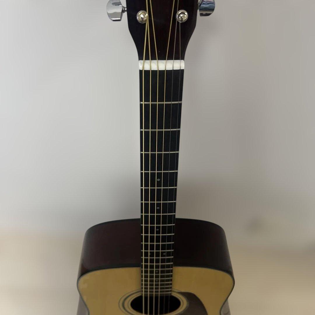 【極美品】モーリス M-240KNAT Morris アコースティックギター