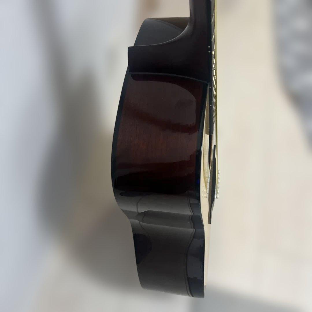 【極美品】モーリス M-240KNAT Morris アコースティックギター