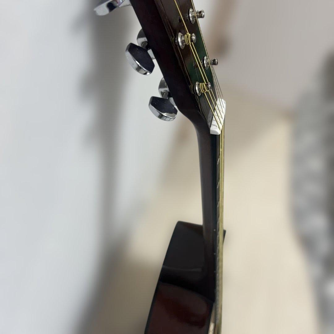 【極美品】モーリス M-240KNAT Morris アコースティックギター