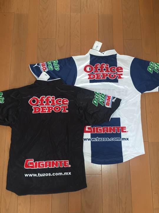 プーマ パチューカ ユニホーム
