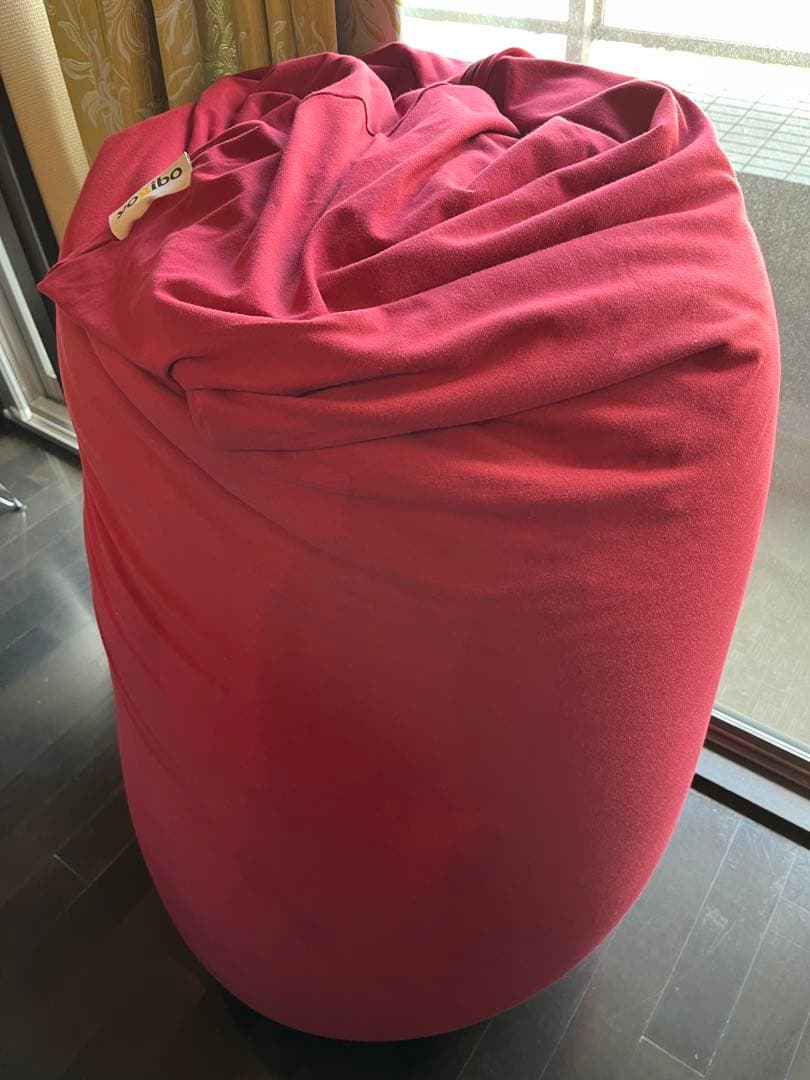 【大人気Yogibo】ゆったり極上リラックスソファ