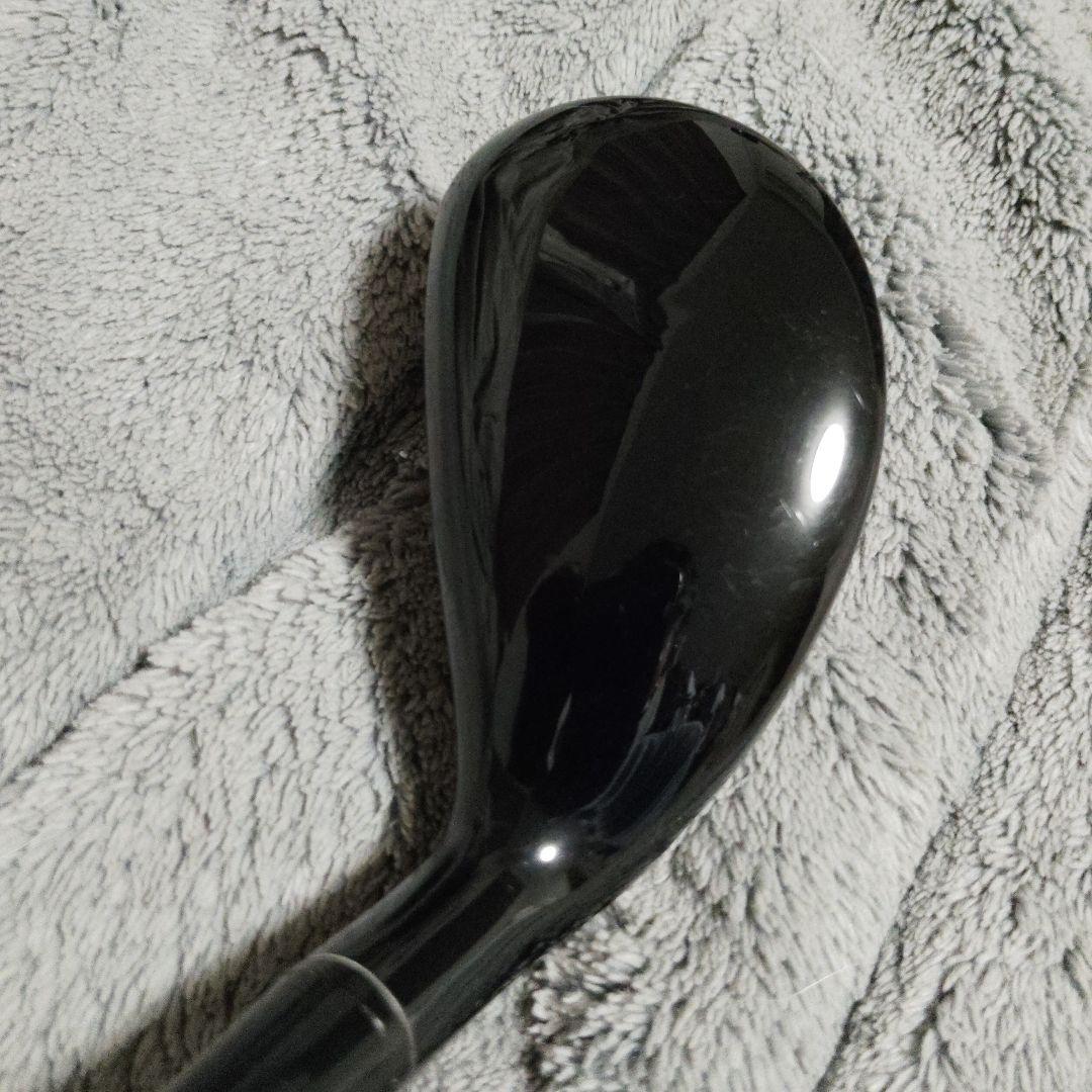 ホンマ TR21 U3 U4 U5 VIZARD UT-H9 ユーティリティ