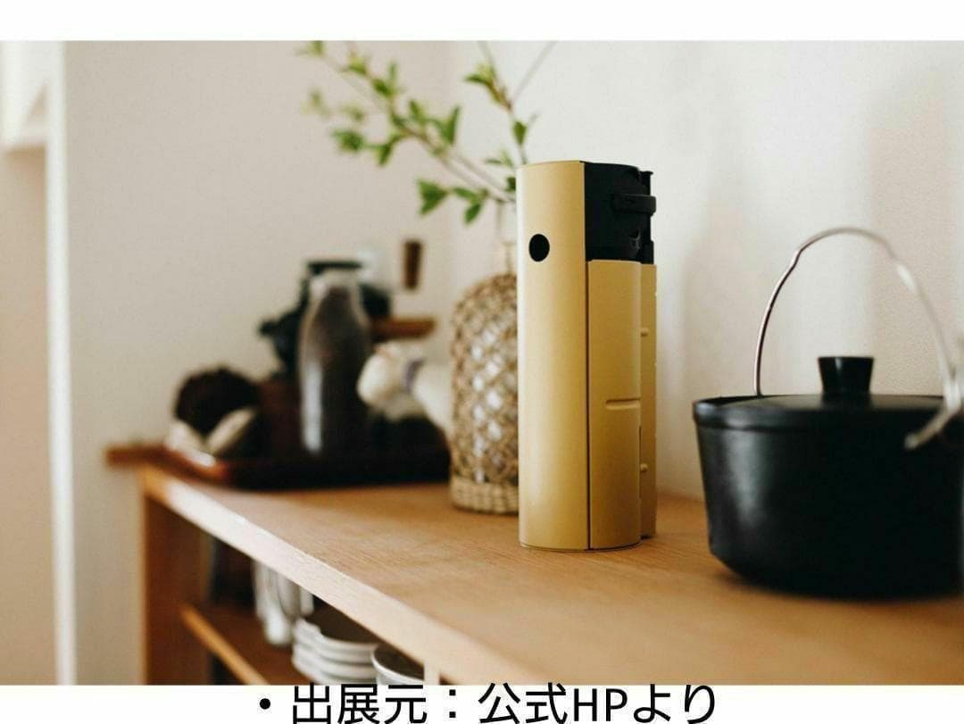 【新品_未使用】スノーピーク ＆CAMPバーナー GS-600SLセット