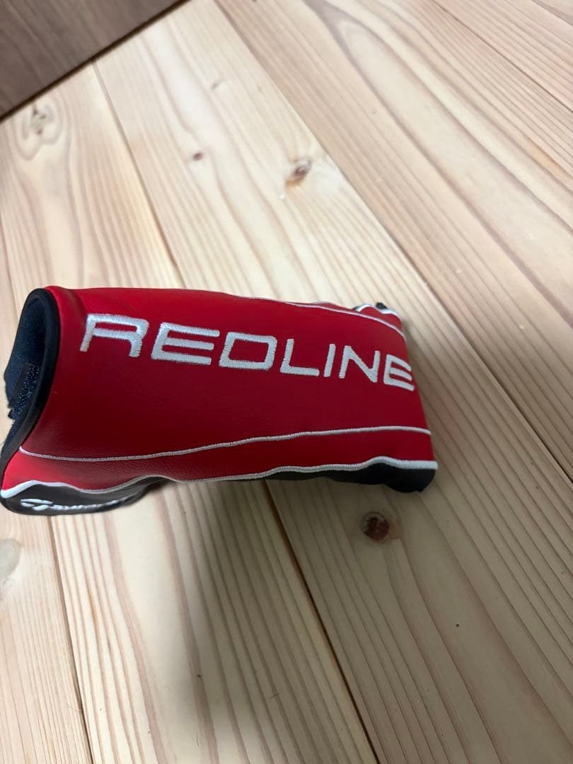 TPCOLLECTION JUNO303 +Redline ヘッドカバー