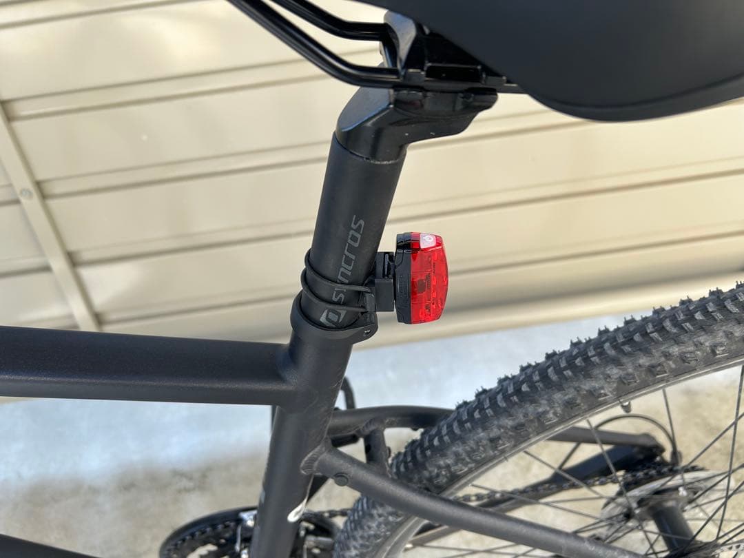 自転車本体 SCOTT SUB CROSS 40