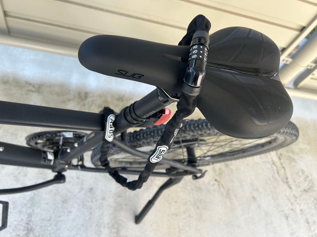 自転車本体 SCOTT SUB CROSS 40