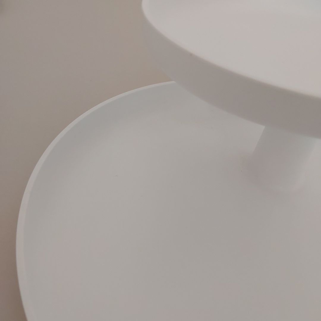 【匿名発送】ヴィトラ vitra ロータリートレー