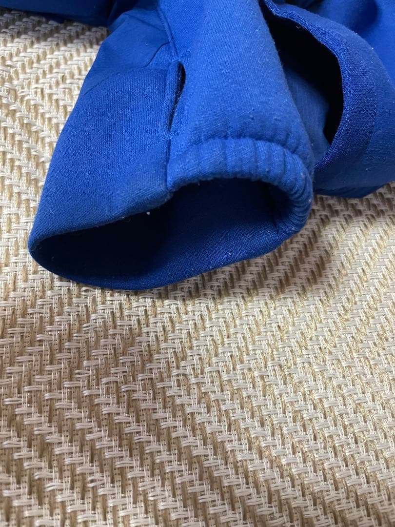 パーリーゲイツ 中綿ジャケット