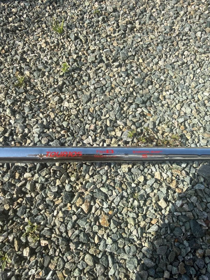 Cleveland RTX4 Forged 52°/ 10 松山英樹使用モデル
