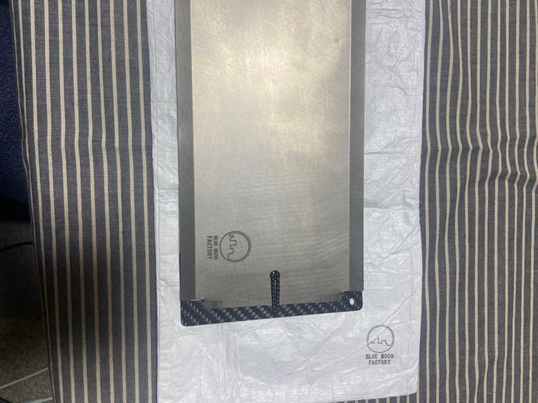 BULE MOON Factory ブルームーンファクトリー ULテーブル