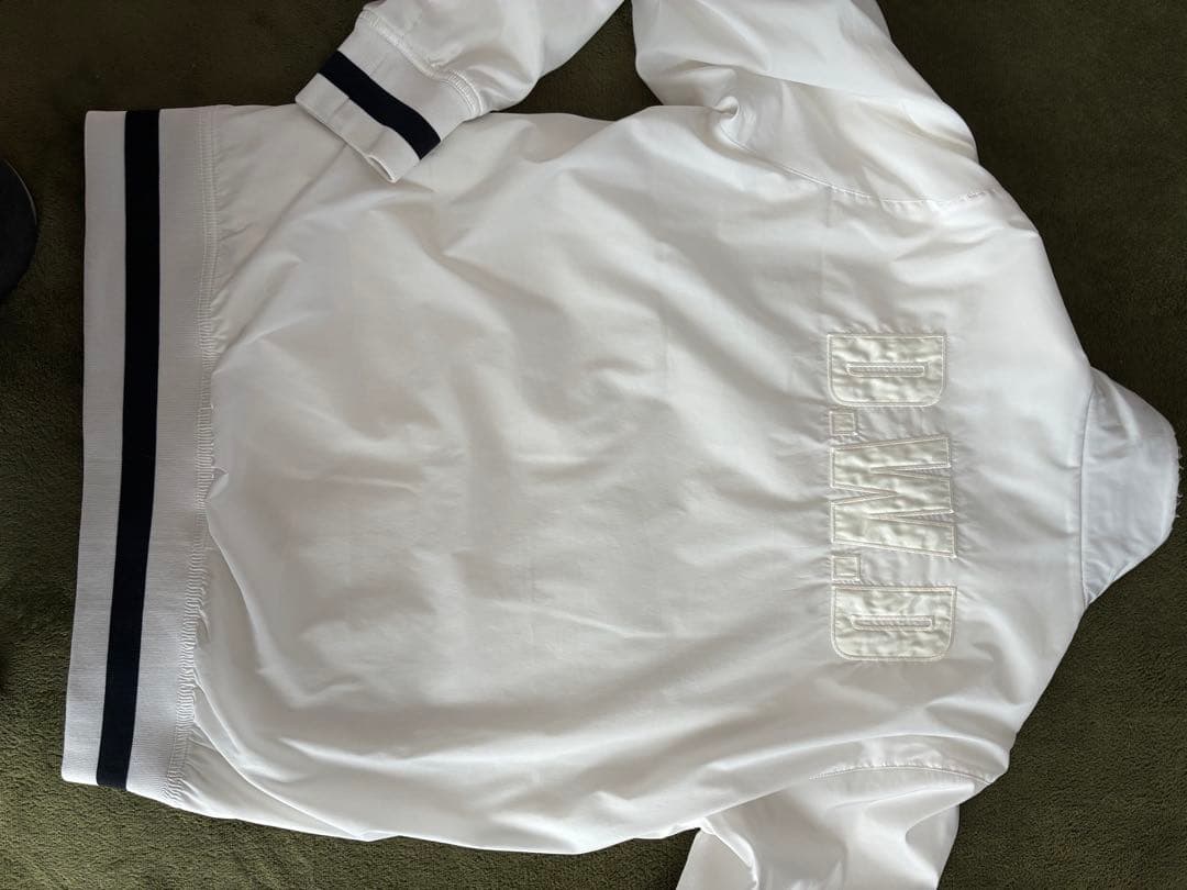 ダンスウィズドラゴン　ジャンパー美品