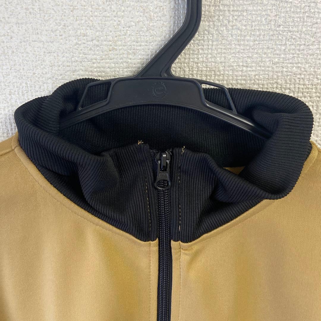 ハイキュー　ムスビィブラックジャッカル　ジャージ　Mサイズ