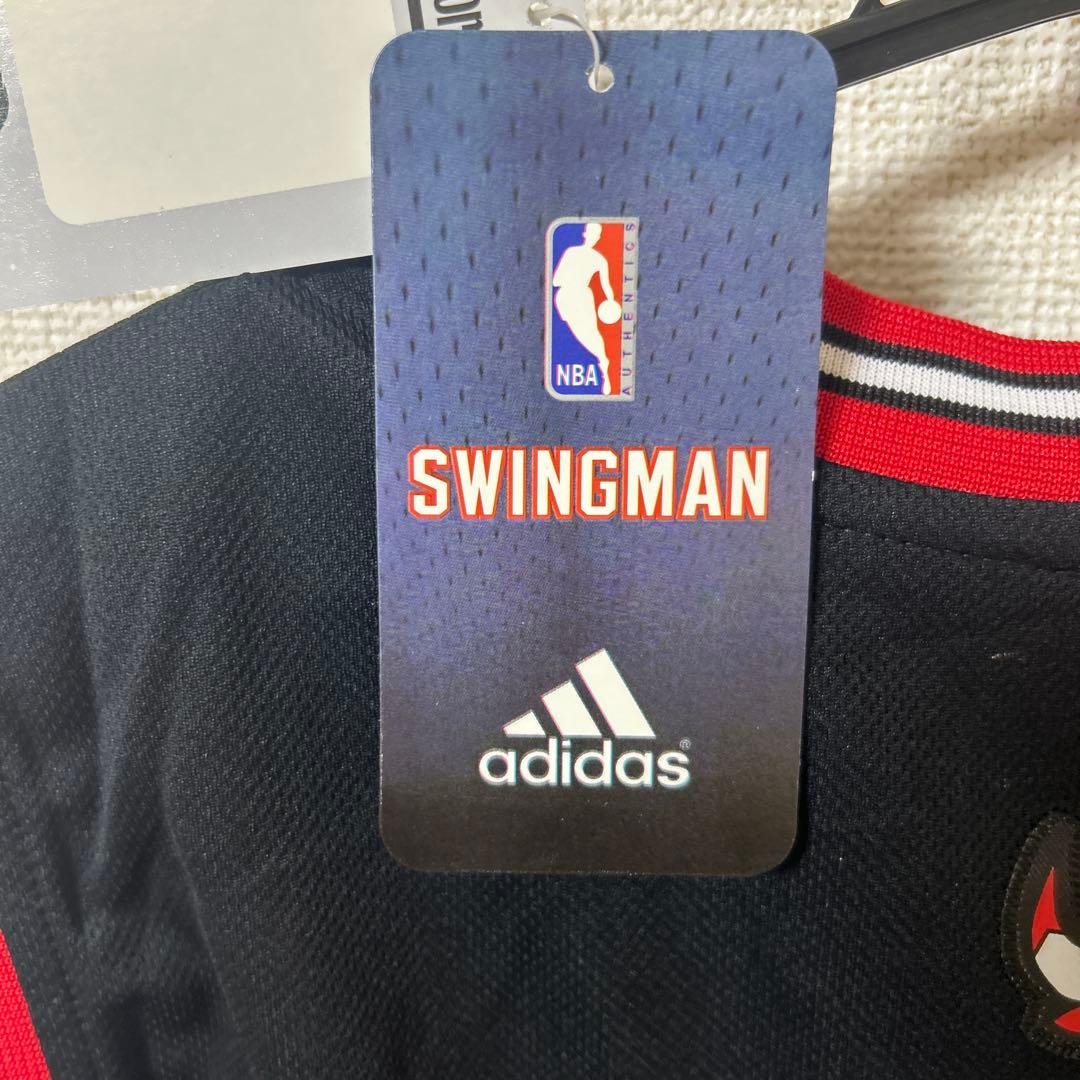 シカゴ　NBA デリックローズ #1 ユニフォーム タンクトップ