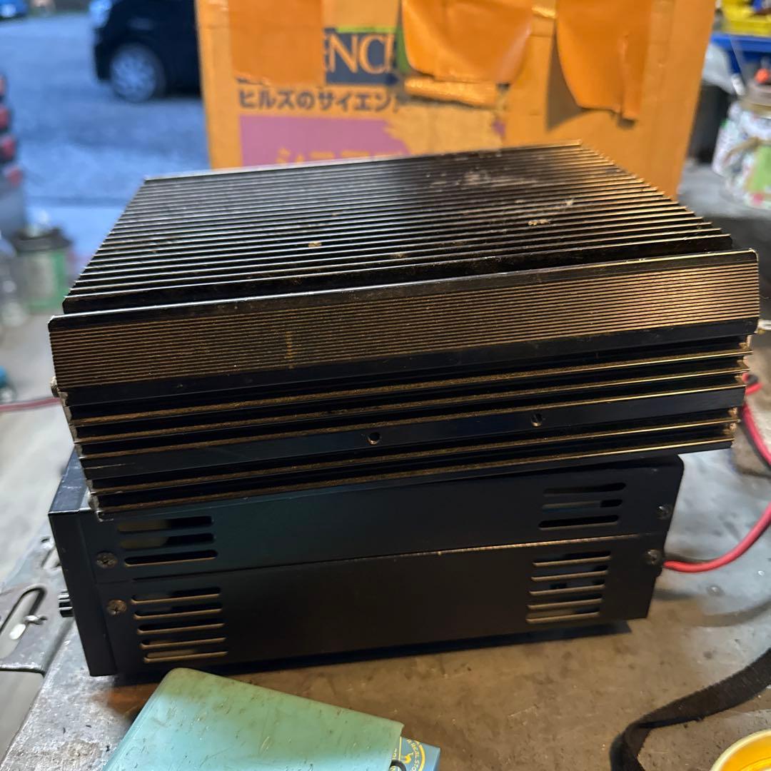 シンワムセンのブースター50w