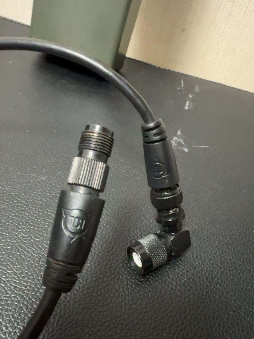 prc 152 アンプカスタム品　実物あり