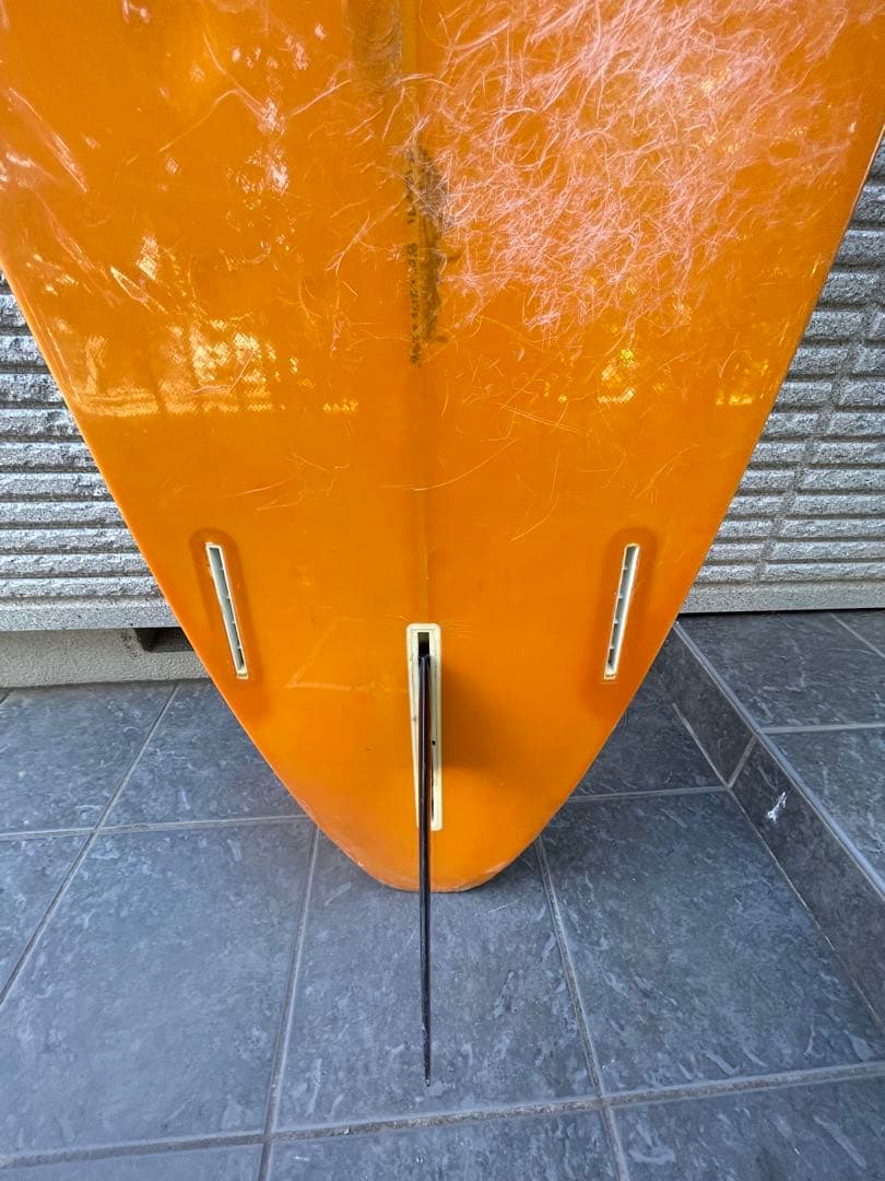 サーフボードHOBIE