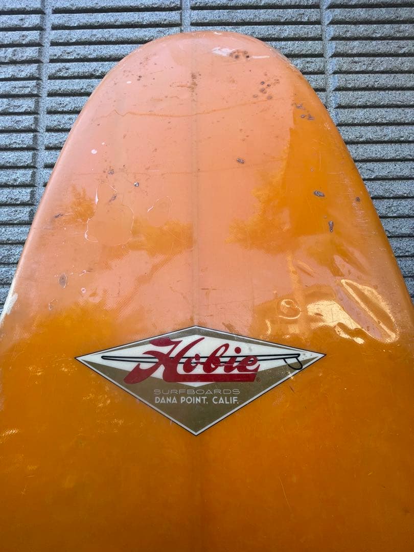 サーフボードHOBIE