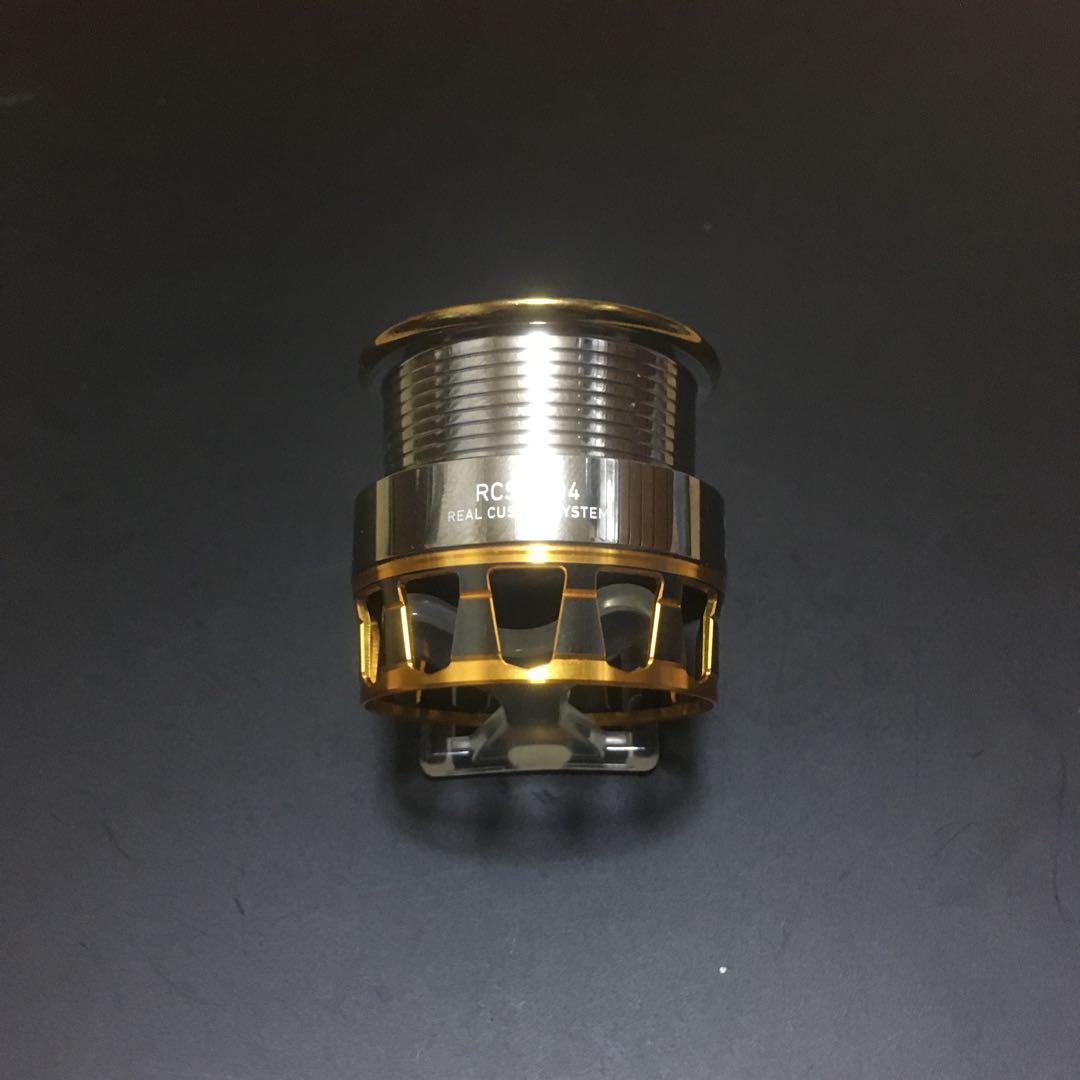 【美品】スプール