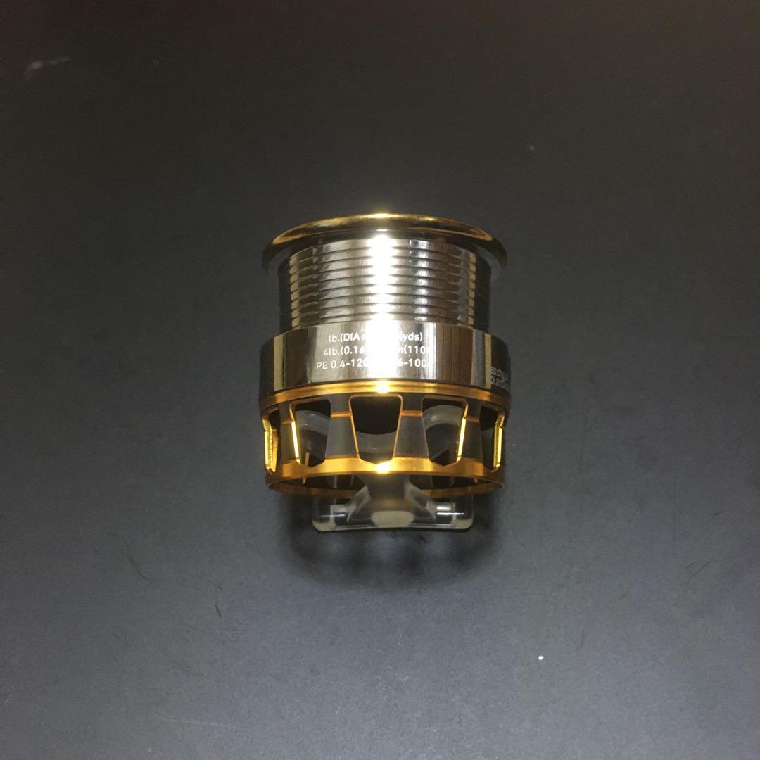 【美品】スプール