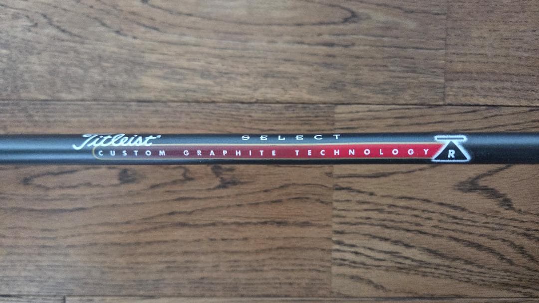 Titleist DCI 962 グラファイト US アイアン 9本 右 R