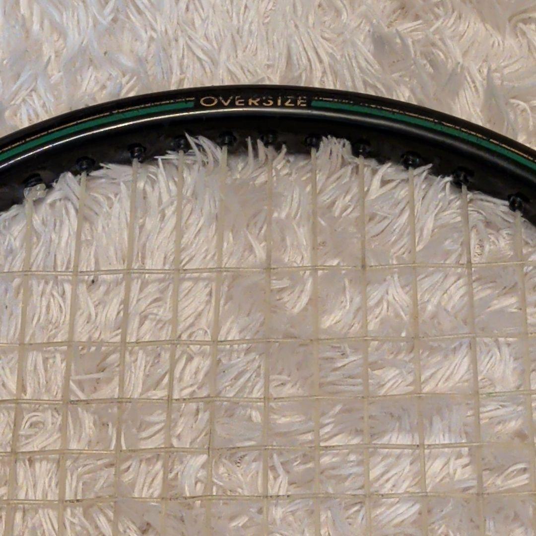 美品 プリンス GRAPHITE LB 107 G2