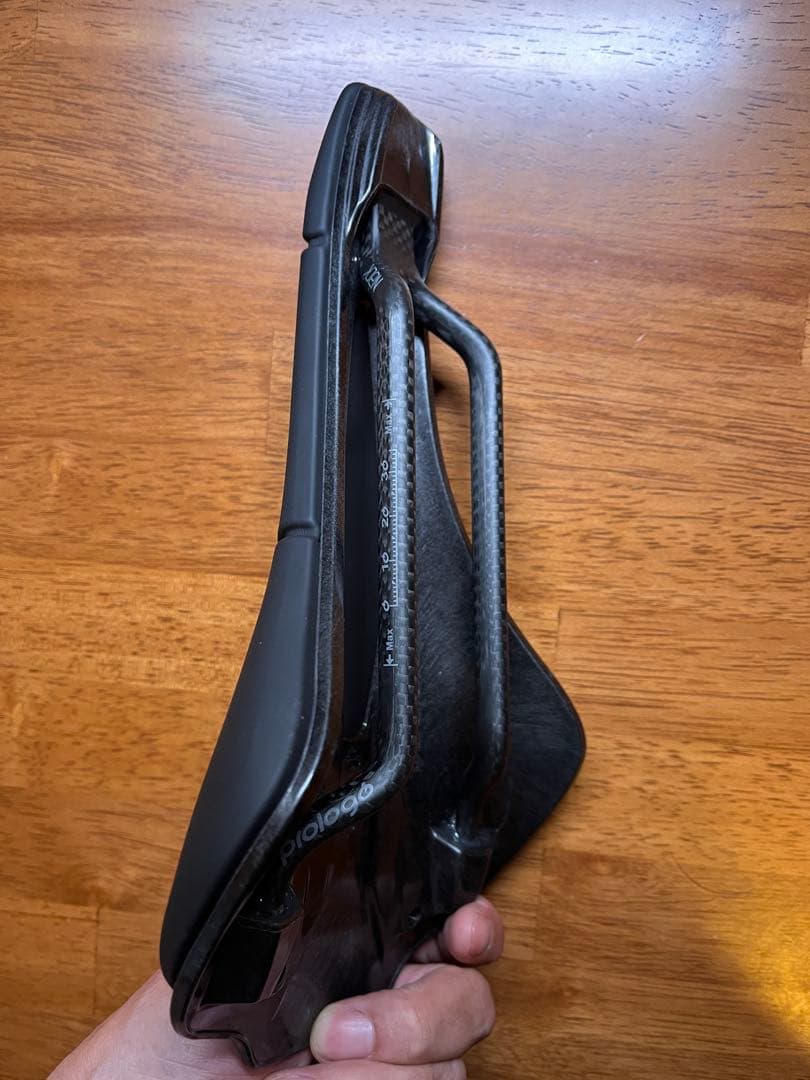 新品未使用‼️ Prologo Scratch M5 NACK 140