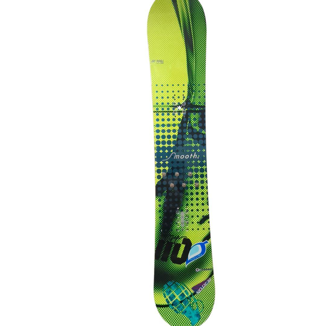 恵*可様 YONEX　Smooth152cm ボードのみ